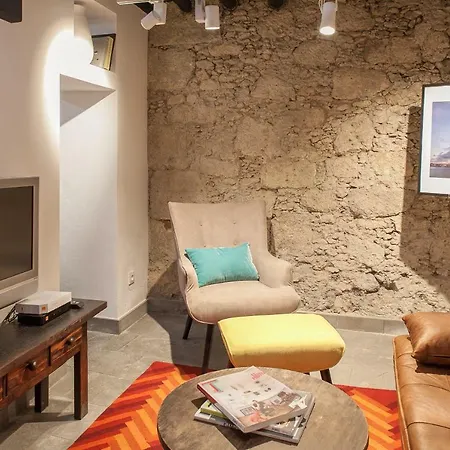 Casa Tea * Las Palmas / Gran Canaria