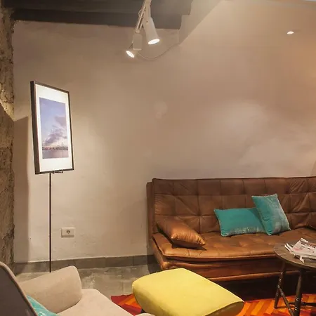 Casa Tea * Las Palmas / Gran Canaria