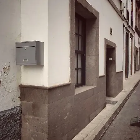 Casa Tea Ferienhaus
