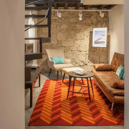 Holiday home Casa Tea Las Palmas de Gran Canaria