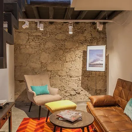 Casa Tea Holiday home