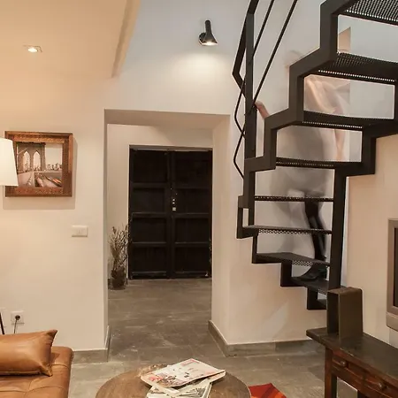 Holiday home Casa Tea Las Palmas de Gran Canaria