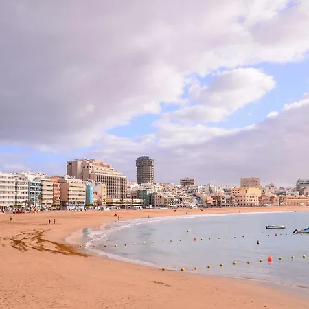 Holiday home Casa Tea Las Palmas de Gran Canaria