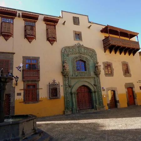 Casa Tea Holiday home Las Palmas de Gran Canaria