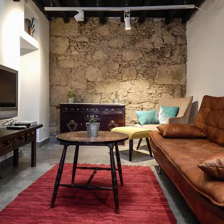 Casa Tea Holiday home Las Palmas de Gran Canaria